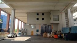 Woodlands Spectrum (D25), Factory #551922601
